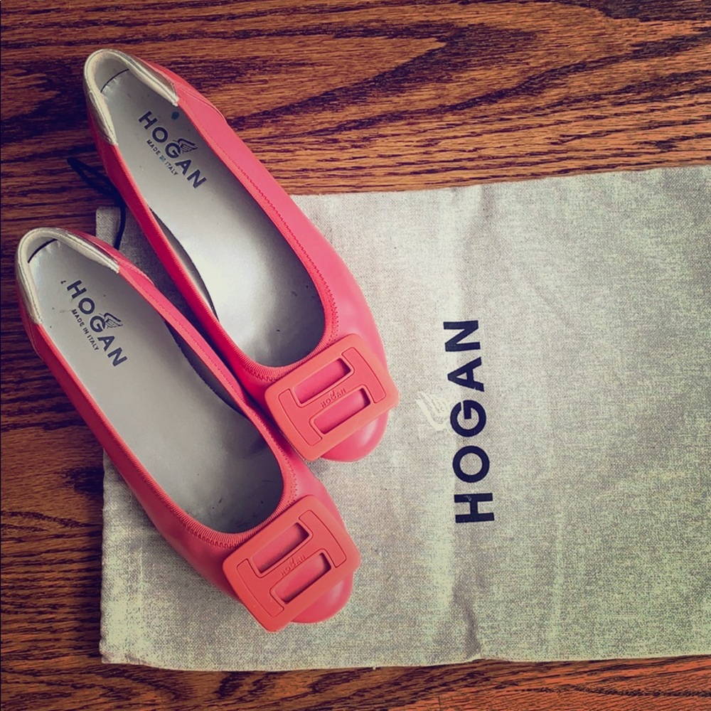 Hogan Flats